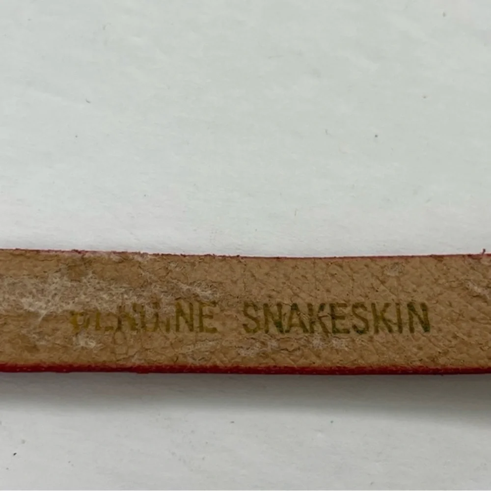Vintage unknown brand
